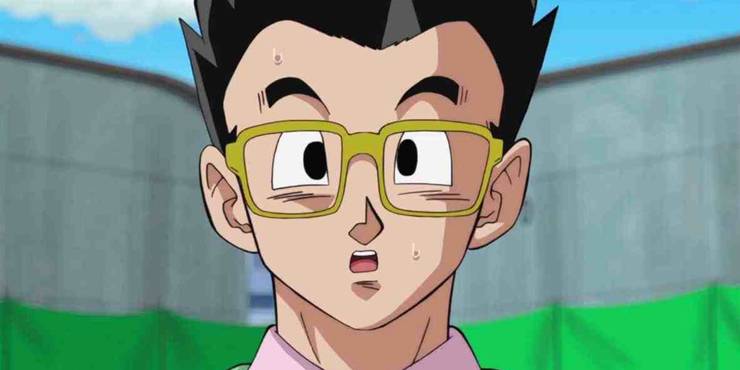 Dragon Ball 15 Unanswered Questions About Gohan Dragon Ball 15 Unanswered Questions About Gohan